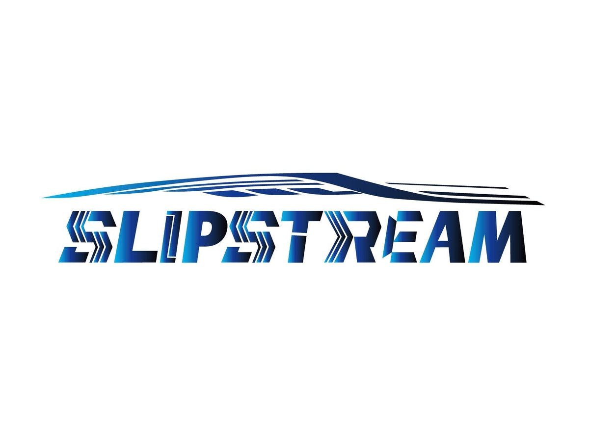 Slipstream Storefront The story of SlipStream – Yoyofriends