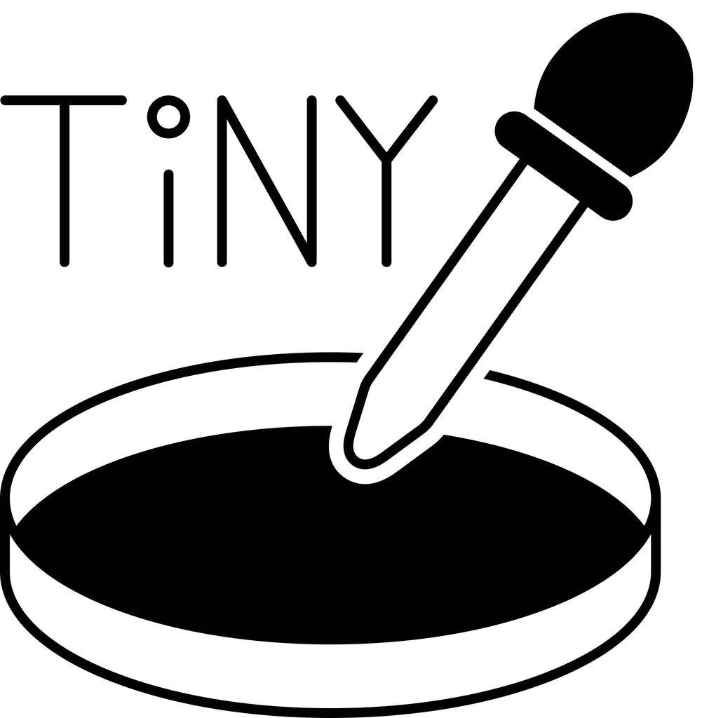 The Story Of TiNY