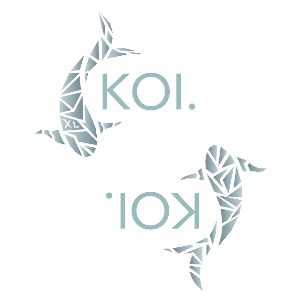 The Story of Ti KOI and XL Ti KOI