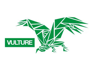 The Story of Vulture