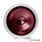 Heron（Mk1yoyos X Yoyofriends）