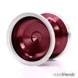 Heron（Mk1yoyos X Yoyofriends）