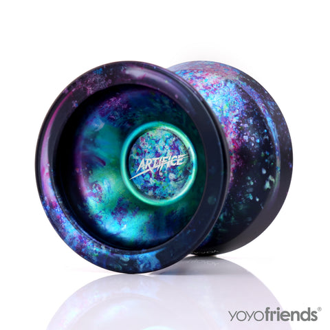 ARTIFICE （James Heder  Signature）