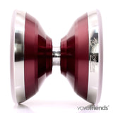 Heron（Mk1yoyos X Yoyofriends）