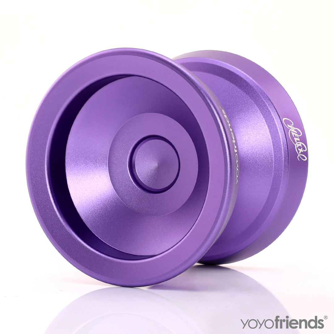 Yo-Yos – Yoyofriends