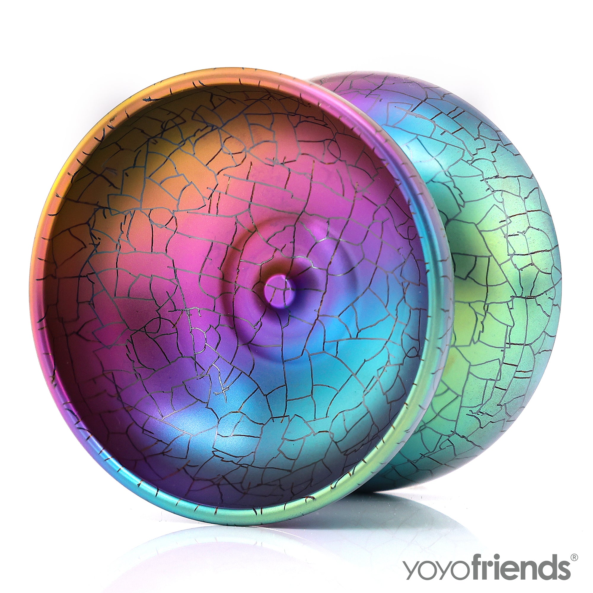 Ti KOI – Yoyofriends