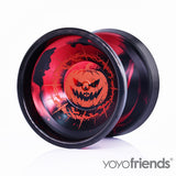 Tachyon II (Halloween Limited Edition)