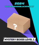 Mystery Boxes Sets - yoyofriends 2024 Black Friday