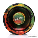 ARTIFICE （James Heder  Signature）