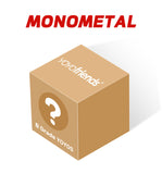 2025 Black Friday B grade Mono&Bimetal Mystery Boxes