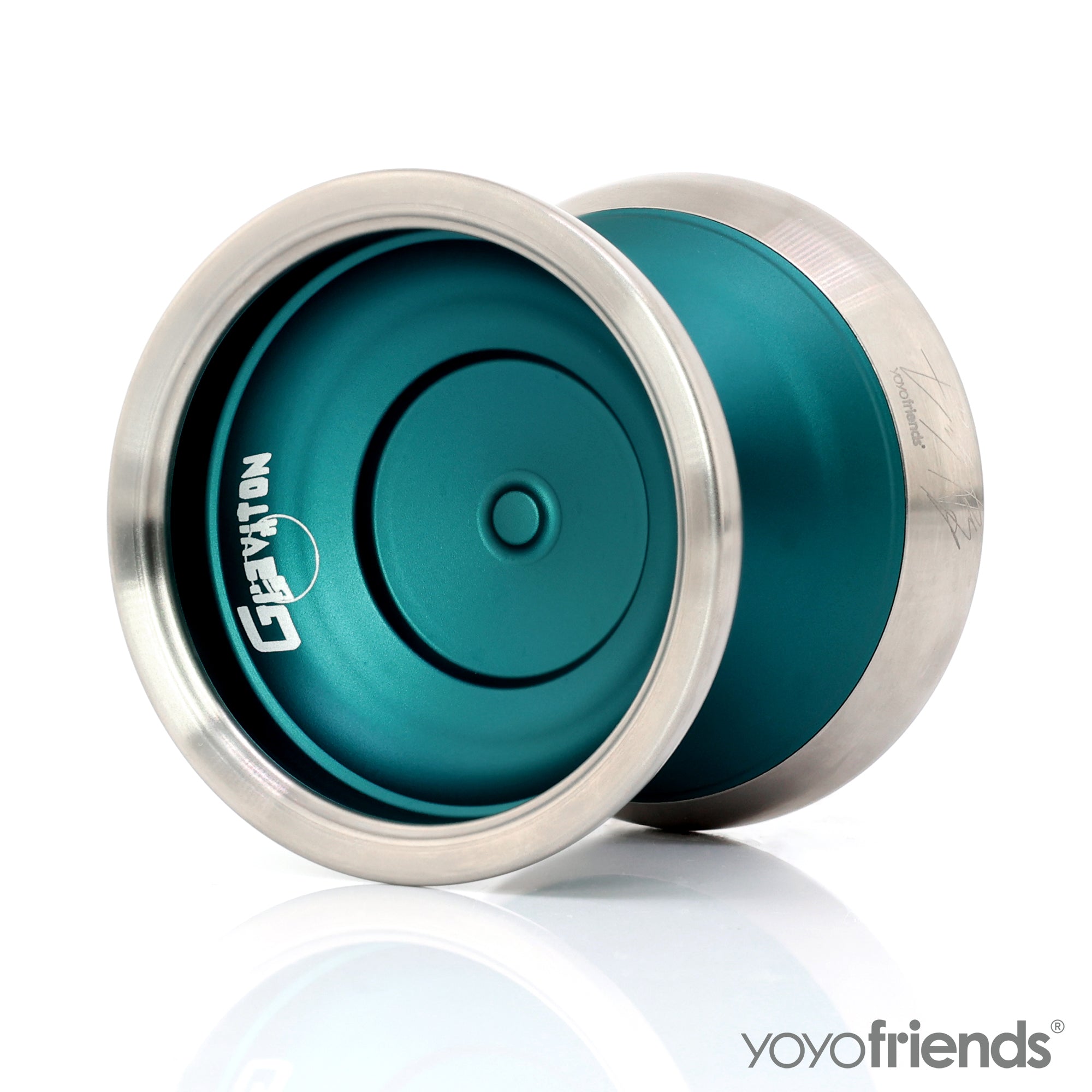 Graviton – Yoyofriends