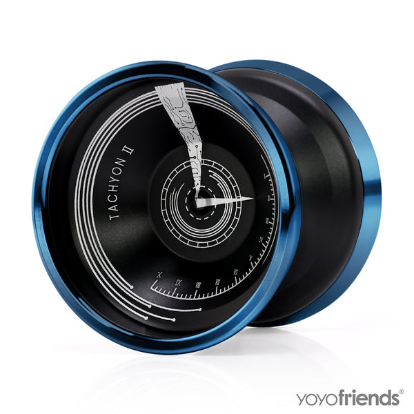 Tachyon II – Yoyofriends