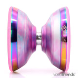 Heron（Mk1yoyos X Yoyofriends）