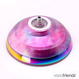 Heron（Mk1yoyos X Yoyofriends）