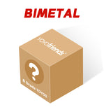 2025 Black Friday B grade Mono&Bimetal Mystery Boxes