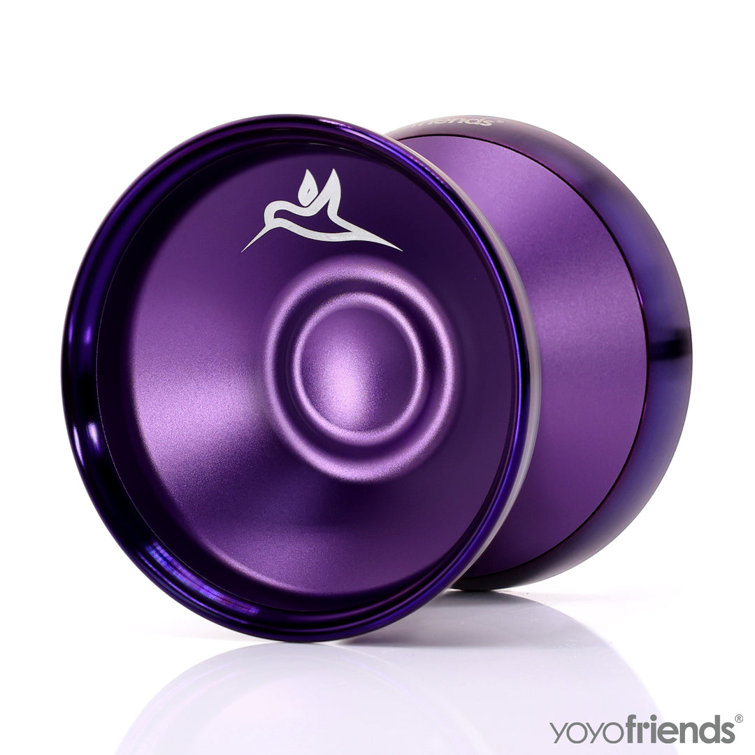 Stingray – Yoyofriends