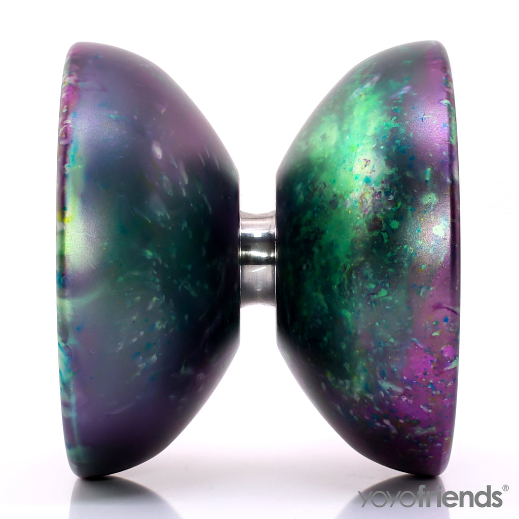 Stingray – Yoyofriends