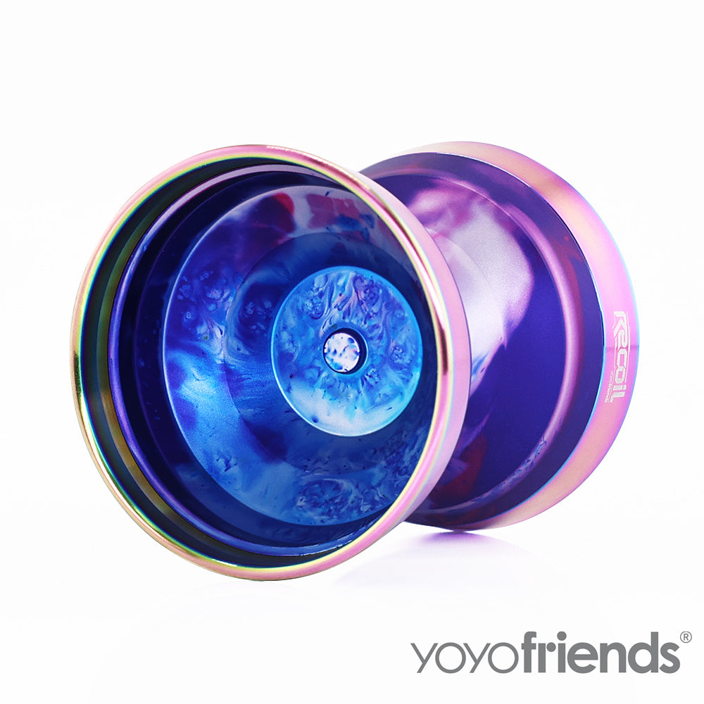 Yo-Yos – Yoyofriends