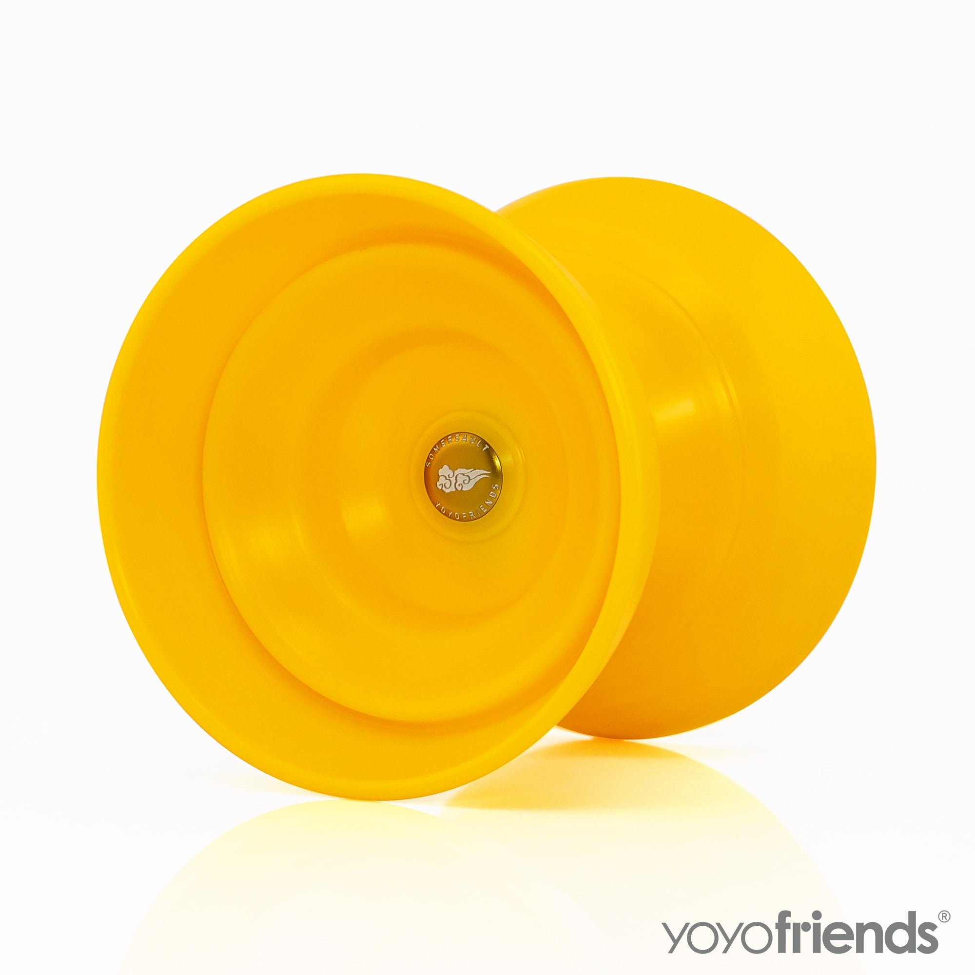 Yo-Yos – Yoyofriends