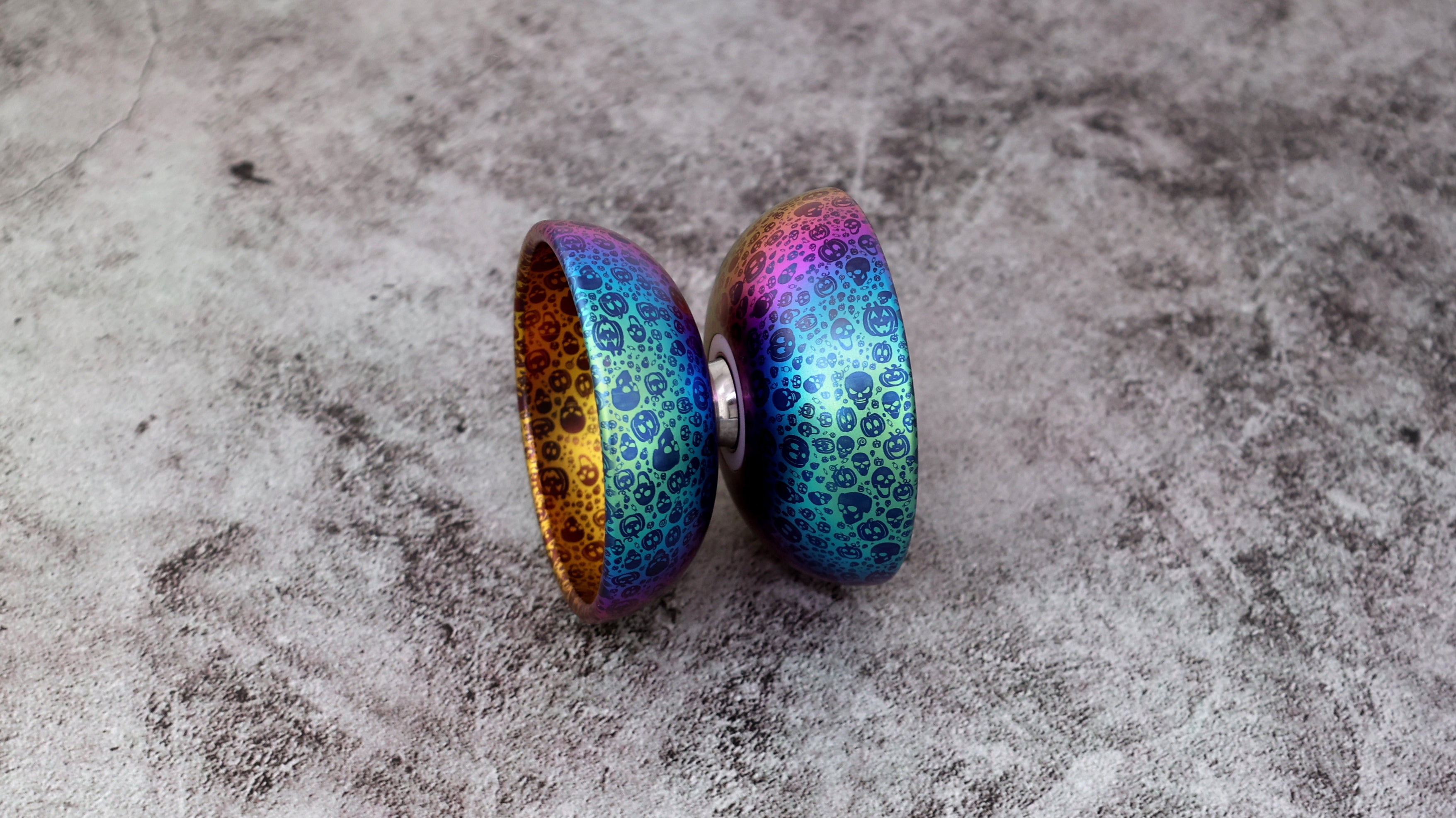 yoyofriends – Yoyofriends