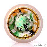 Clockwork(10th Anniversary)