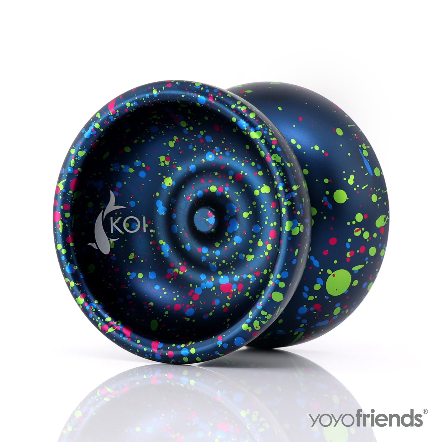 KOI – Yoyofriends