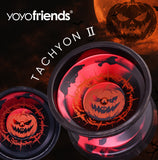 Tachyon II (Halloween Limited Edition)