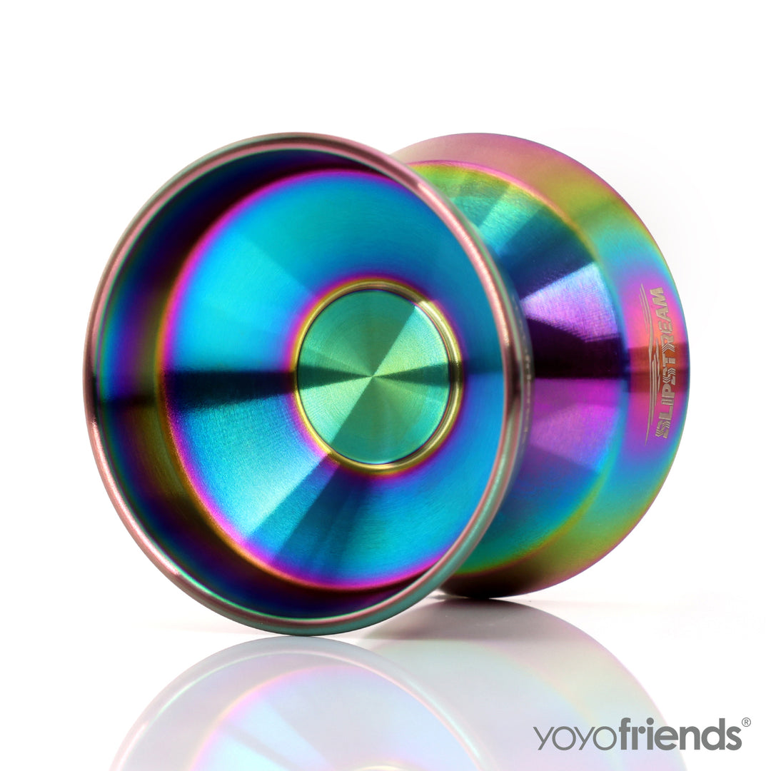 Yo-Yos – Yoyofriends