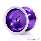 Heron（Mk1yoyos X Yoyofriends）