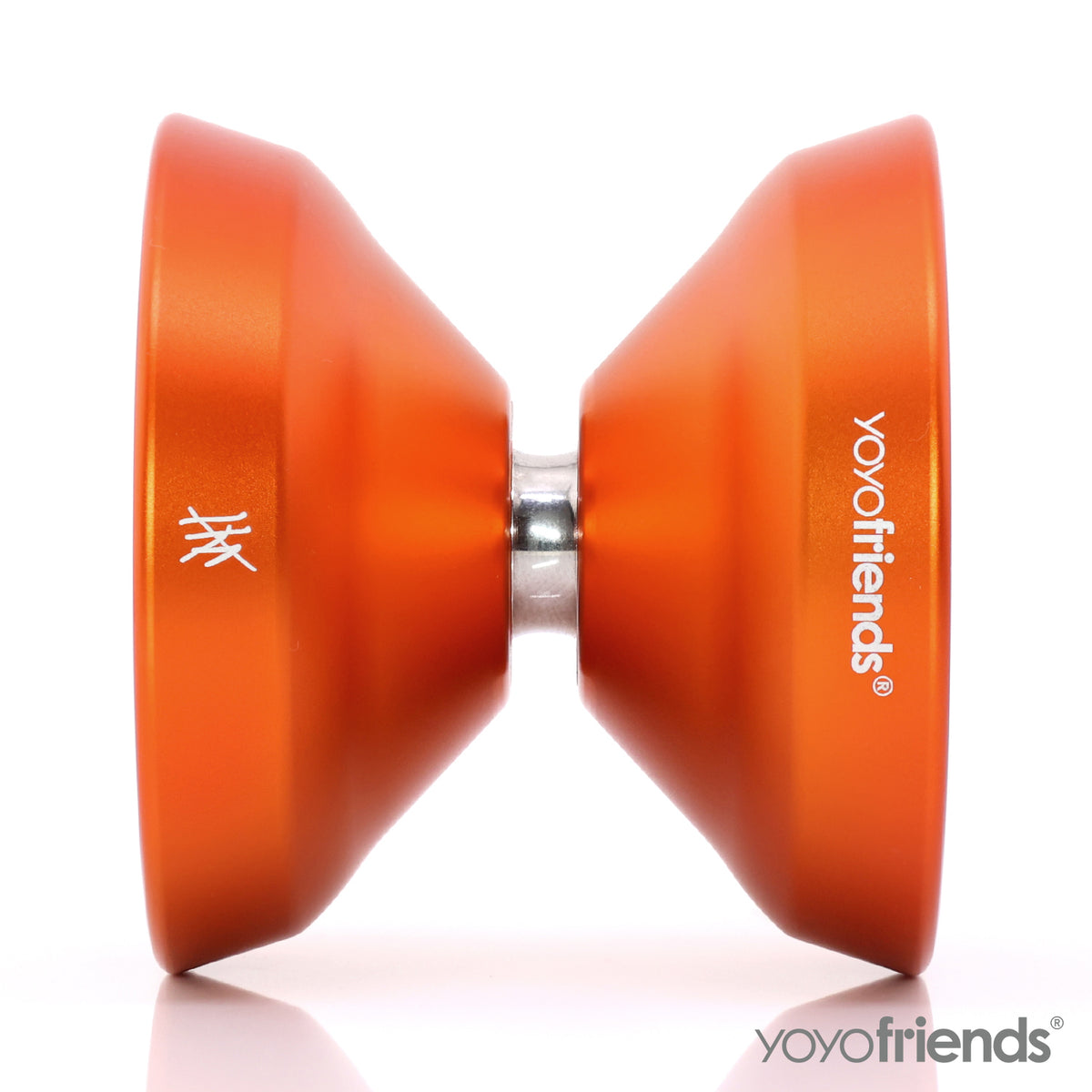 ARTIFICE （James Heder Signature） – Yoyofriends