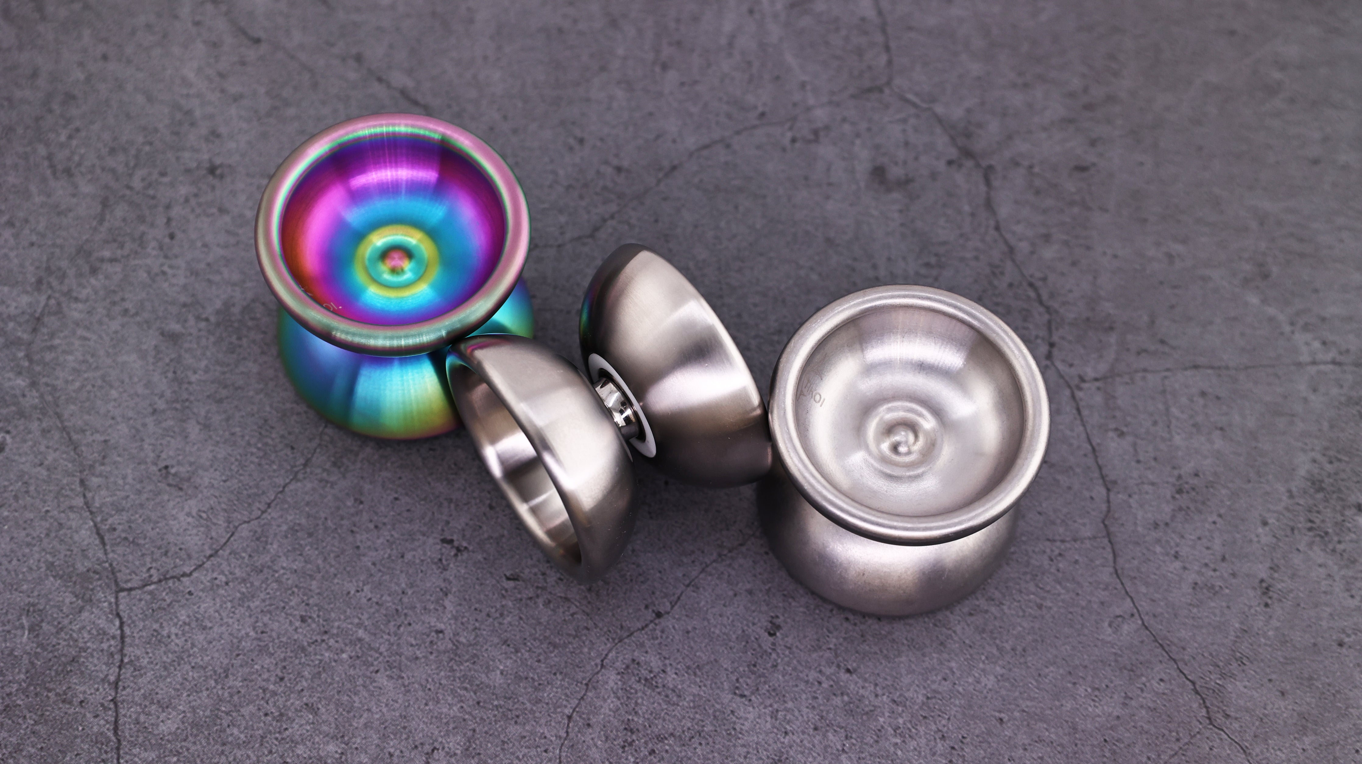 yoyofriends – Yoyofriends
