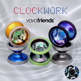 Clockwork(10th Anniversary)