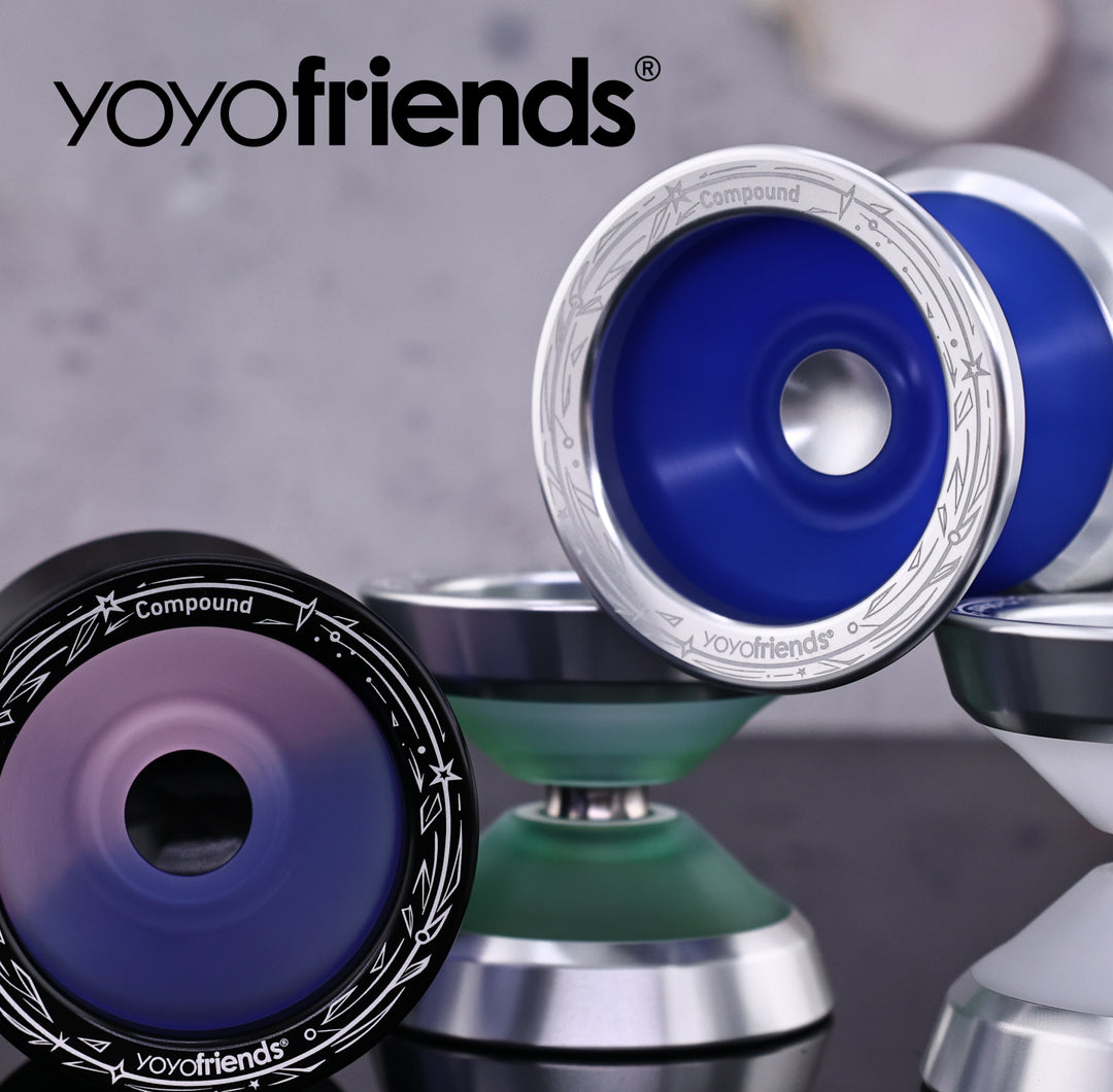 Mystery Boxes - yoyofriends – Yoyofriends