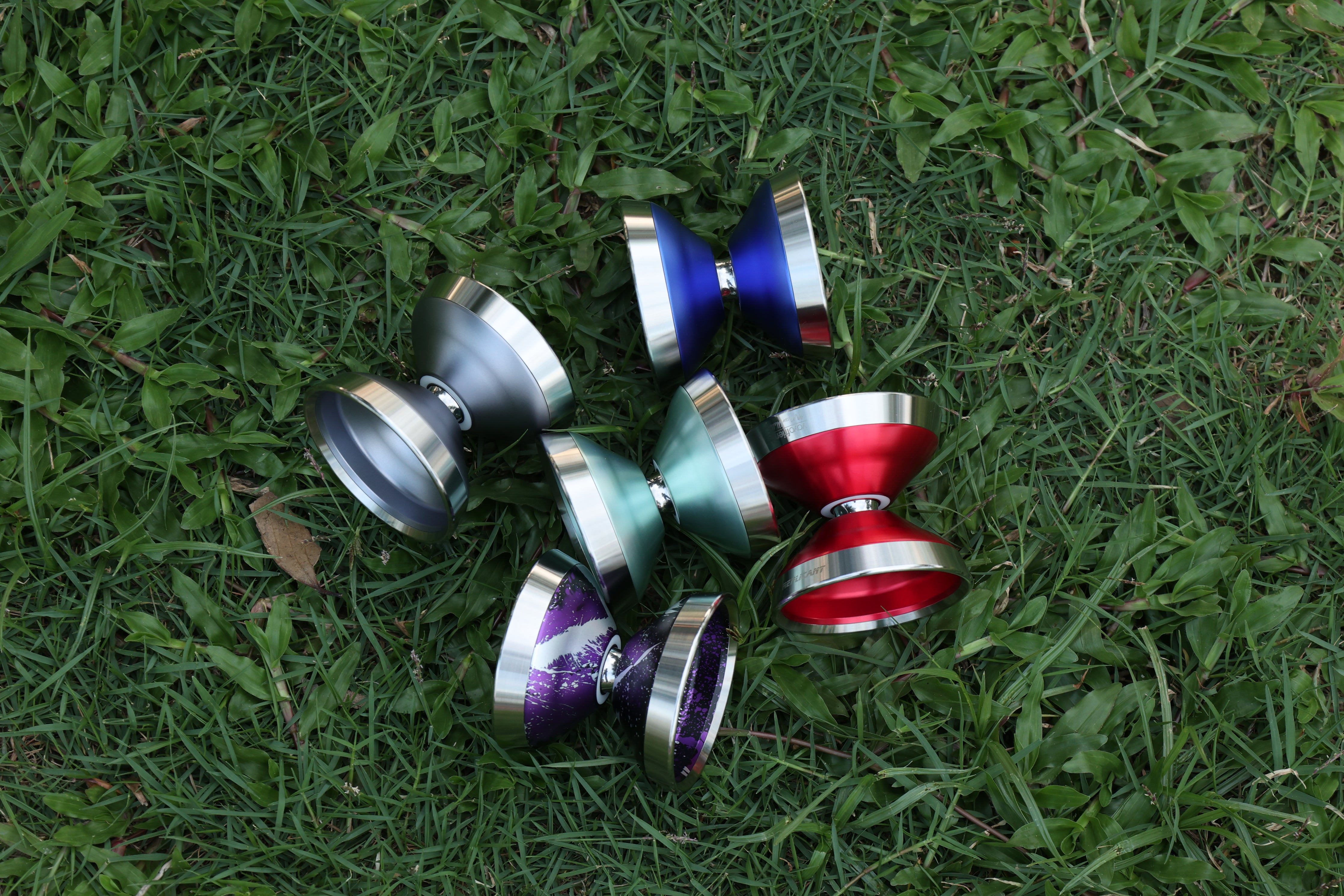 yoyofriends – Yoyofriends