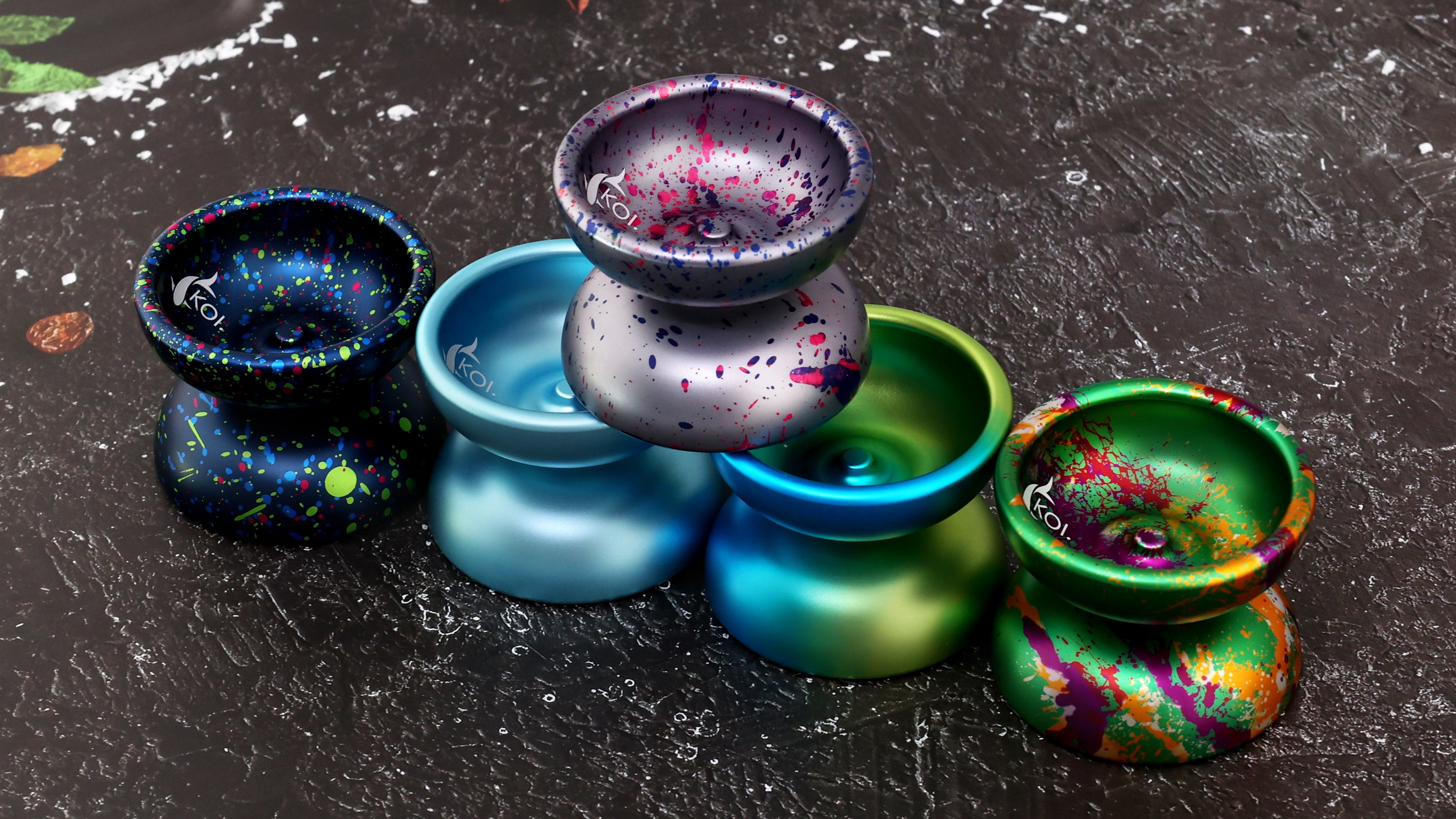 yoyofriends – Yoyofriends