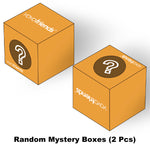 Mystery Boxes - yoyofriends