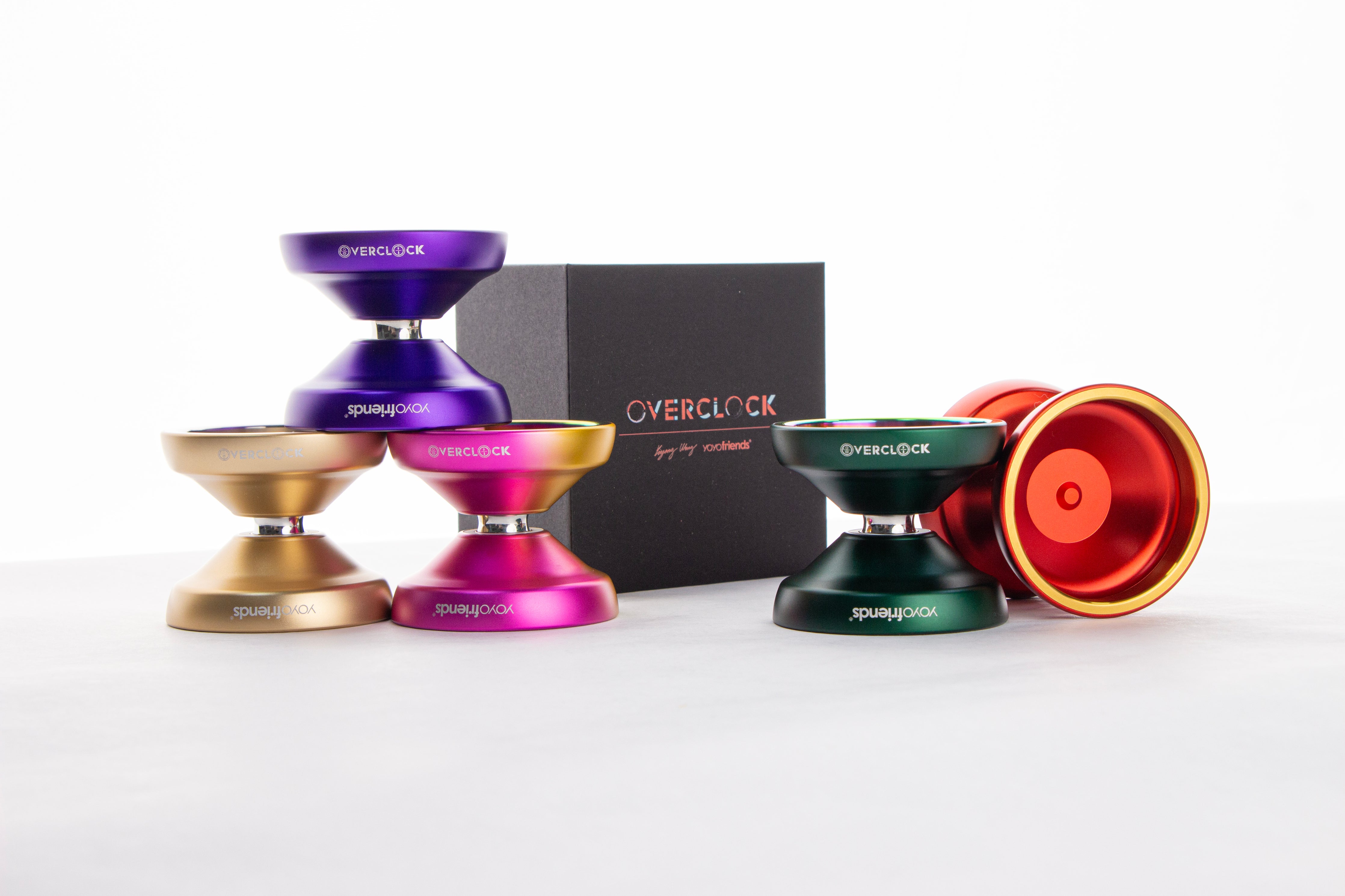 yoyofriends - Ti KOI 2024ハロウィン yoyofriends – Yoyofriends