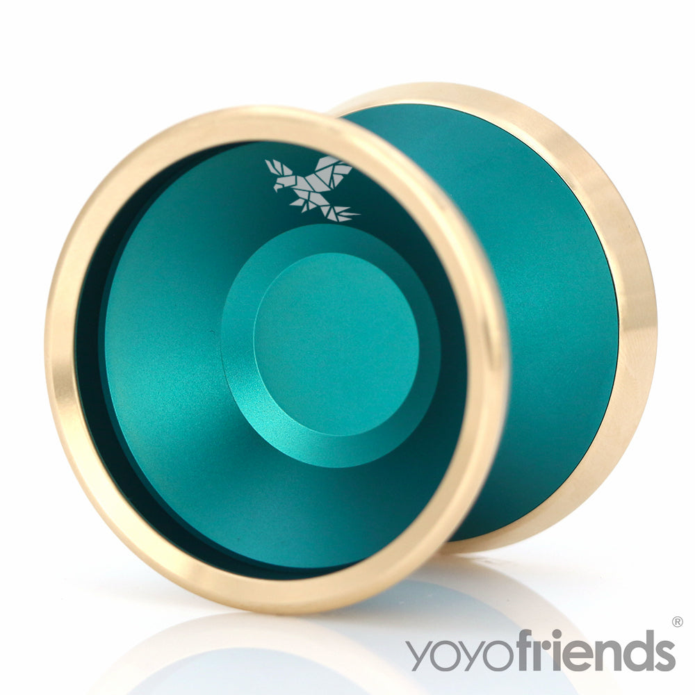 Peregrine – Yoyofriends