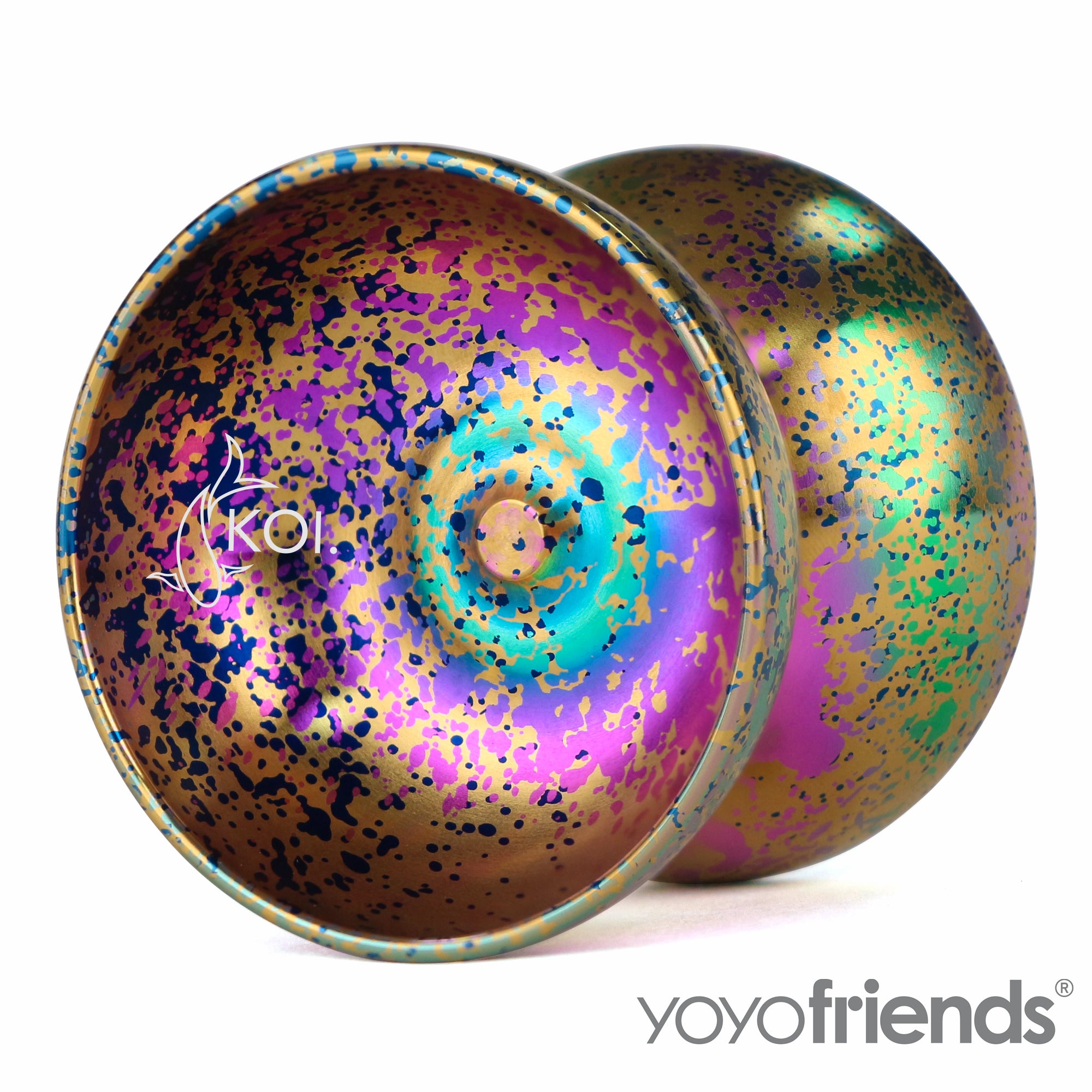 SS KOI – Yoyofriends