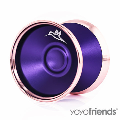 Yo-Yos – Yoyofriends