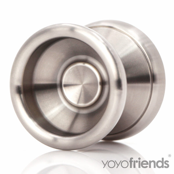 MINI Titanium YOYO