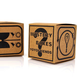 Yoyofriends A Grade Mystery Boxes!