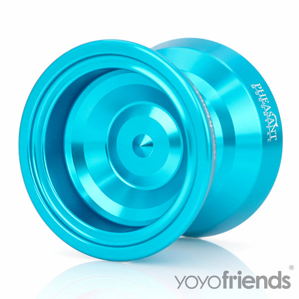 Pheasant 2023 by YoYoFriends – YoYoExpert