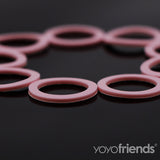 Yoyofriends Colored Pads