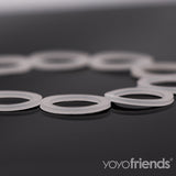 Yoyofriends Response Pads